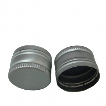 Aluminum Cap for Syrup Glass Bottle