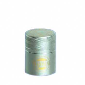Aluminum Cap for Wine Glass Bottle