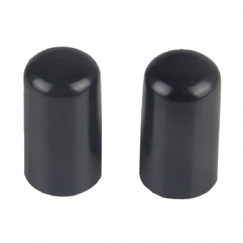 Plastic Cap for Nail Polish Glass Bottle