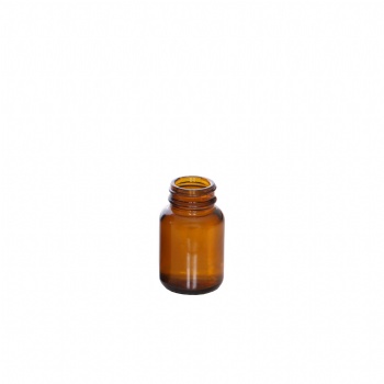 Glass Bottle for Nutraceutical & Healthcare