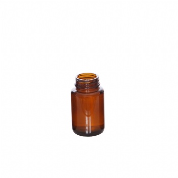 Glass Bottle for Nutraceutical & Healthcare