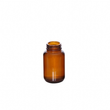 Glass Bottle for Nutraceutical & Healthcare