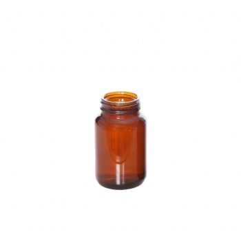 Glass Bottle for Nutraceutical & Healthcare