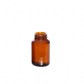 Glass Bottle for Nutraceutical & Healthcare
