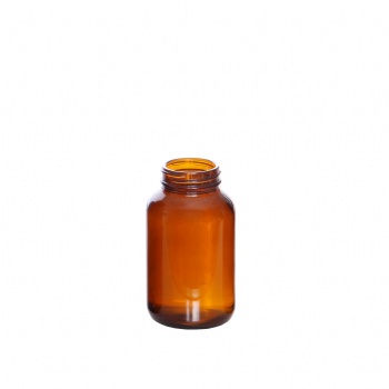 Glass Bottle for Nutraceutical & Healthcare