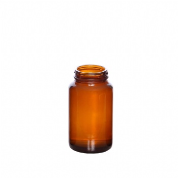 Glass Bottle for Nutraceutical & Healthcare