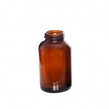 Glass Bottle for Nutraceutical & Healthcare