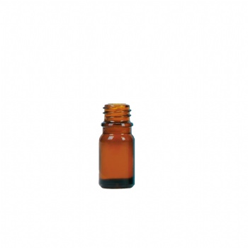 Essential Oil Glass Bottle DIN18MM