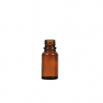 Essential Oil Glass Bottle DIN18MM