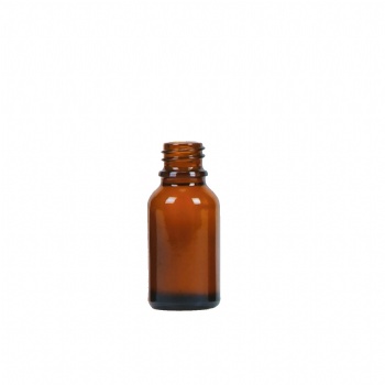 Essential Oil Glass Bottle DIN18MM