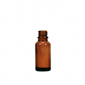 Essential Oil Glass Bottle DIN18MM