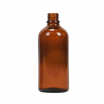 Essential Oil Glass Bottle DIN18MM