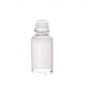 Flint Essential Oil Glass Bottle DIN18mm
