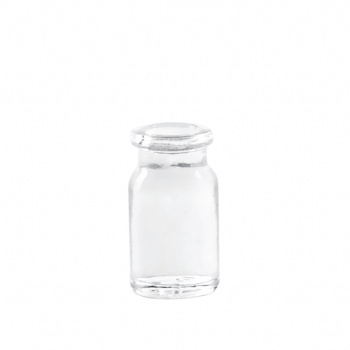 Flint Moulded Glass Vila for Injection