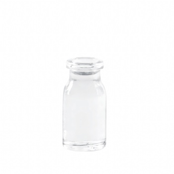 Flint Moulded Glass Vila for Injection