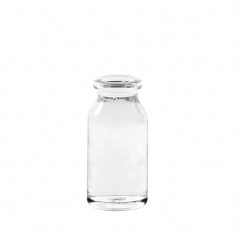 Flint Moulded Glass Vila for Injection