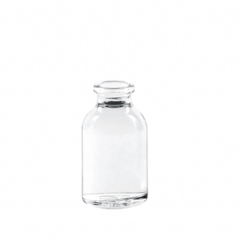 Flint Moulded Glass Vila for Injection