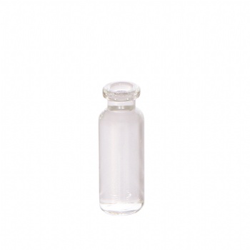 Borosilicate Tube Glass Vial