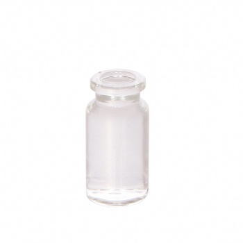 Borosilicate Tube Glass Vial