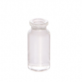 Borosilicate Tube Glass Vial