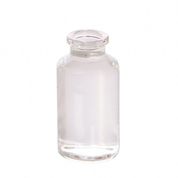 Borosilicate Tube Glass Vial