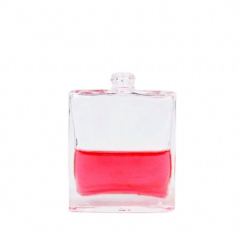 Flint Perfume Glass Bottle