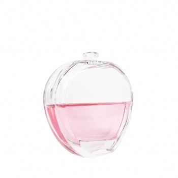 Flint Perfume Glass Bottle