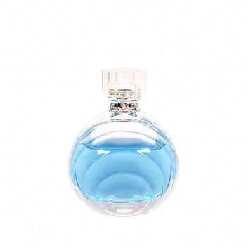 Flint Perfume Glass Bottle