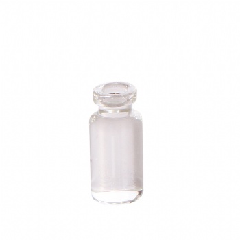 Borosilicate Tube Glass Vial
