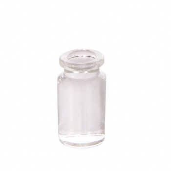 Borosilicate Tube Glass Vial
