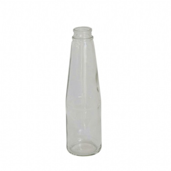 Beverage Glass Bottle
