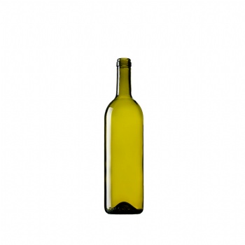Red Wine Glass Bottle