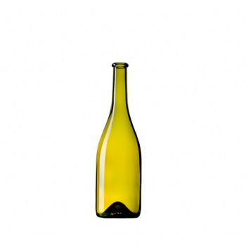 Red Wine Glass Bottle