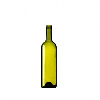 Red Wine Glass Bottle