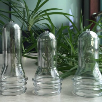 PET Preform Plastic
