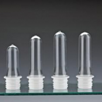 PET Preform Plastic
