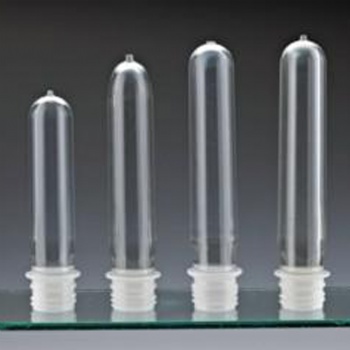 PET Preform Plastic