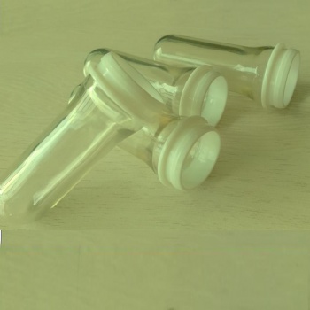 PET Preform Plastic
