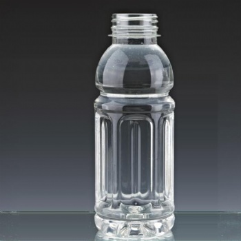 PET Plastic Bottle for Beverage