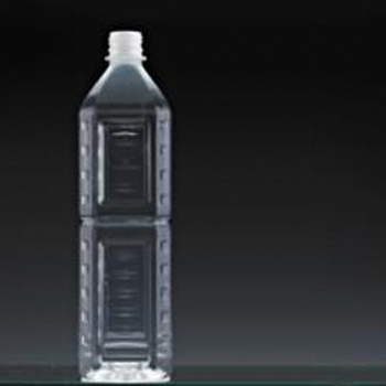 PET Plastic Bottle for Beverage