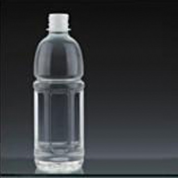 PET Plastic Bottle for Beverage