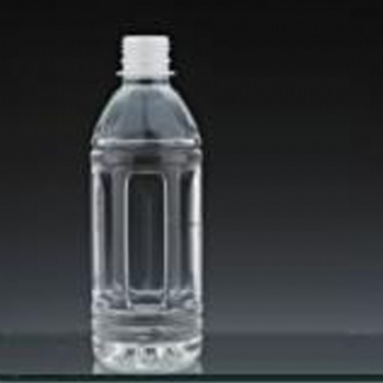 PET Plastic Bottle for Beverage