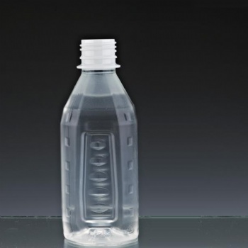 PET Plastic Bottle for Beverage