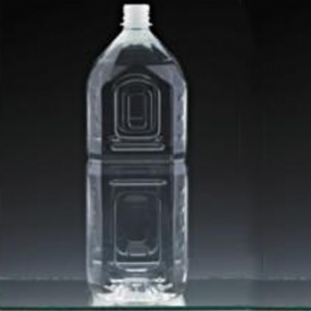 PET Plastic Bottle for Beverage