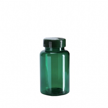 PET Plastic Bottle for Pharmaceutical