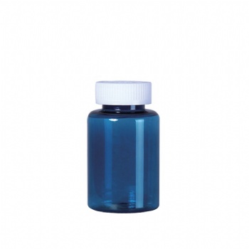 PET Plastic Bottle for Pharmaceutical