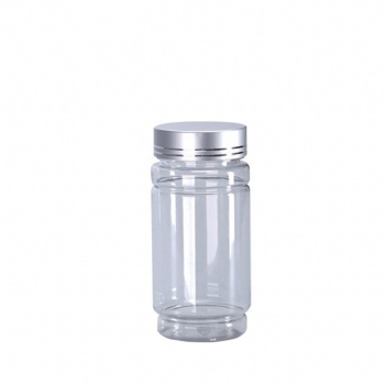 PET Plastic Bottle for Pharmaceutical