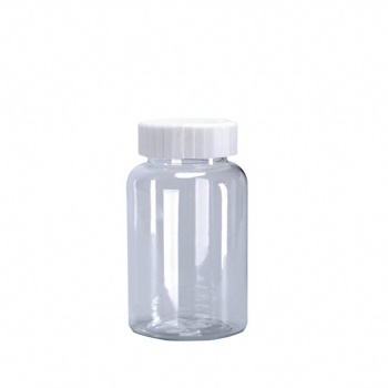 PET Plastic Bottle for Pharmaceutical