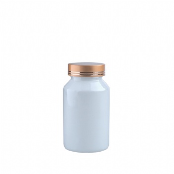 PET Plastic Bottle for Pharmaceutical