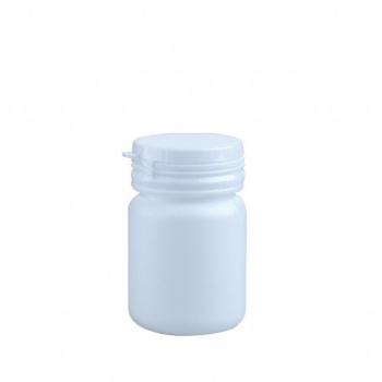 HDPE Plastic Bottle for Pharmaceutical